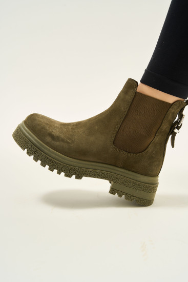 Ботинки Fabio Monelli 181932 - Фото 3