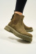 Ботинки Fabio Monelli 181932 - Фото 10