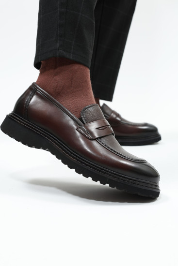 Туфли мужские Fabio Monelli 181249