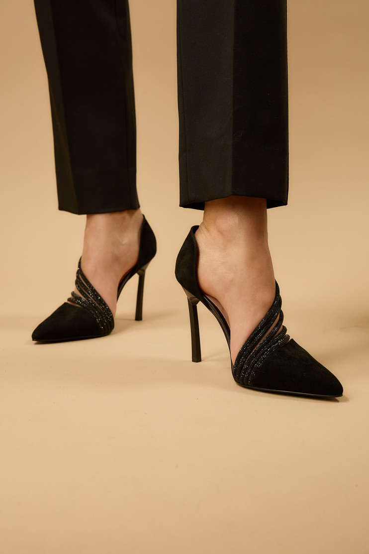 Туфли Lonza 183262 - Фото 1