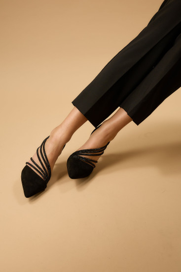 Туфли Lonza 183262 - Фото 3