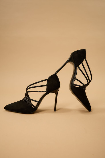 Туфли Lonza 183262 - Фото 2