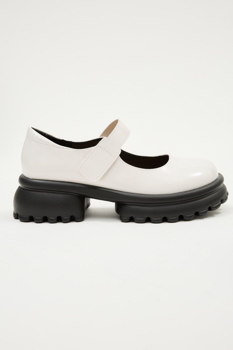 Туфли Lonza 183665 - Фото 1