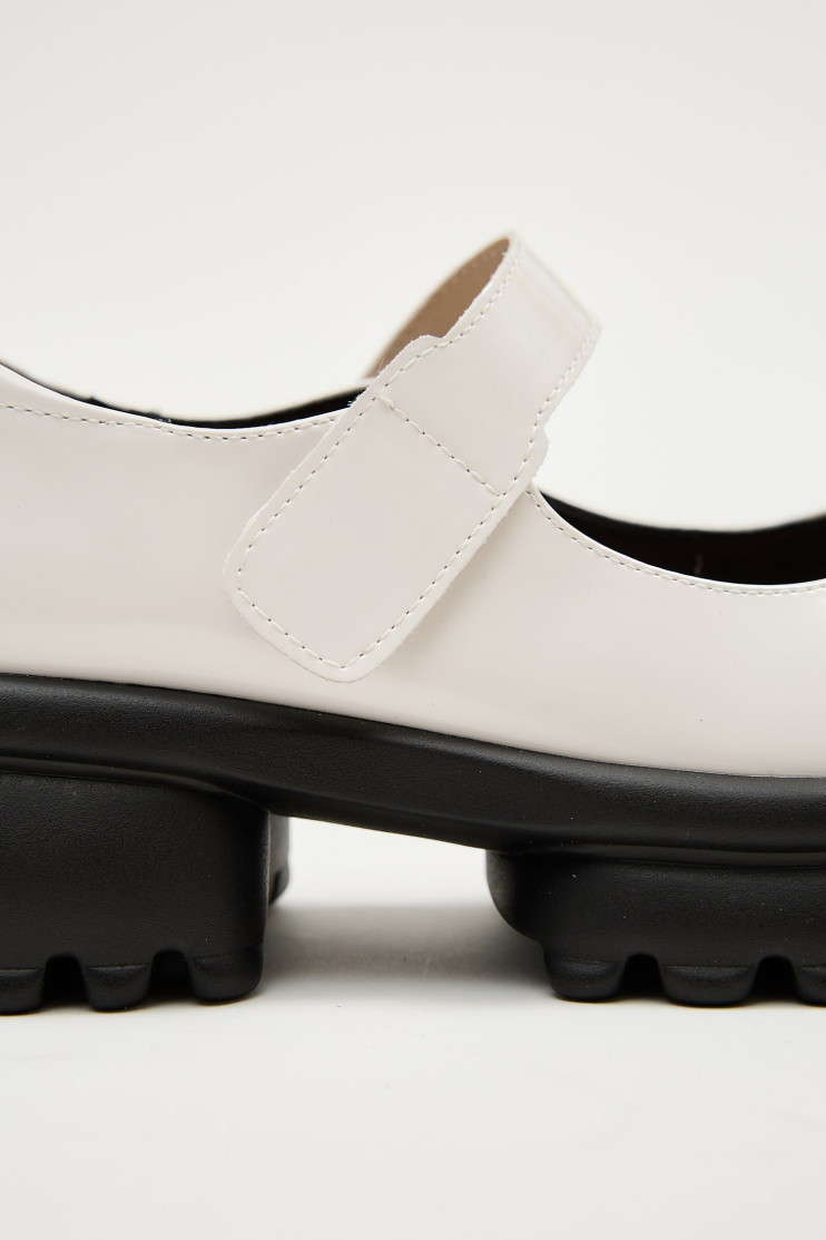 Туфли Lonza 183665 - Фото 1