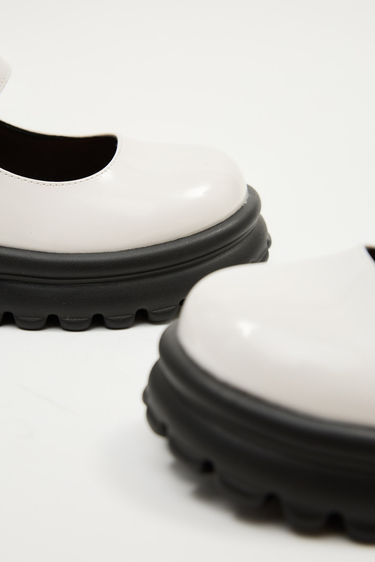 Туфли Lonza 183665 - Фото 1