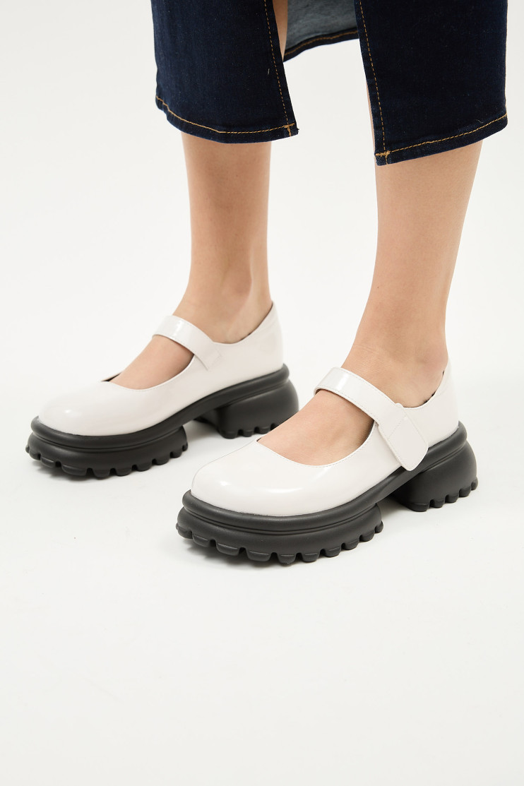 Туфли Lonza 183665 - Фото 1