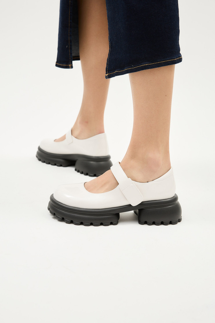 Туфли Lonza 183665 - Фото 1