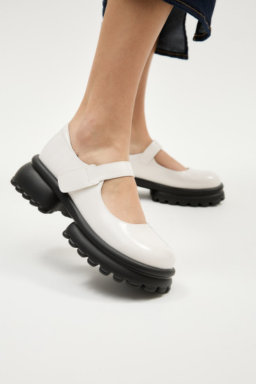 Туфли Lonza 183665