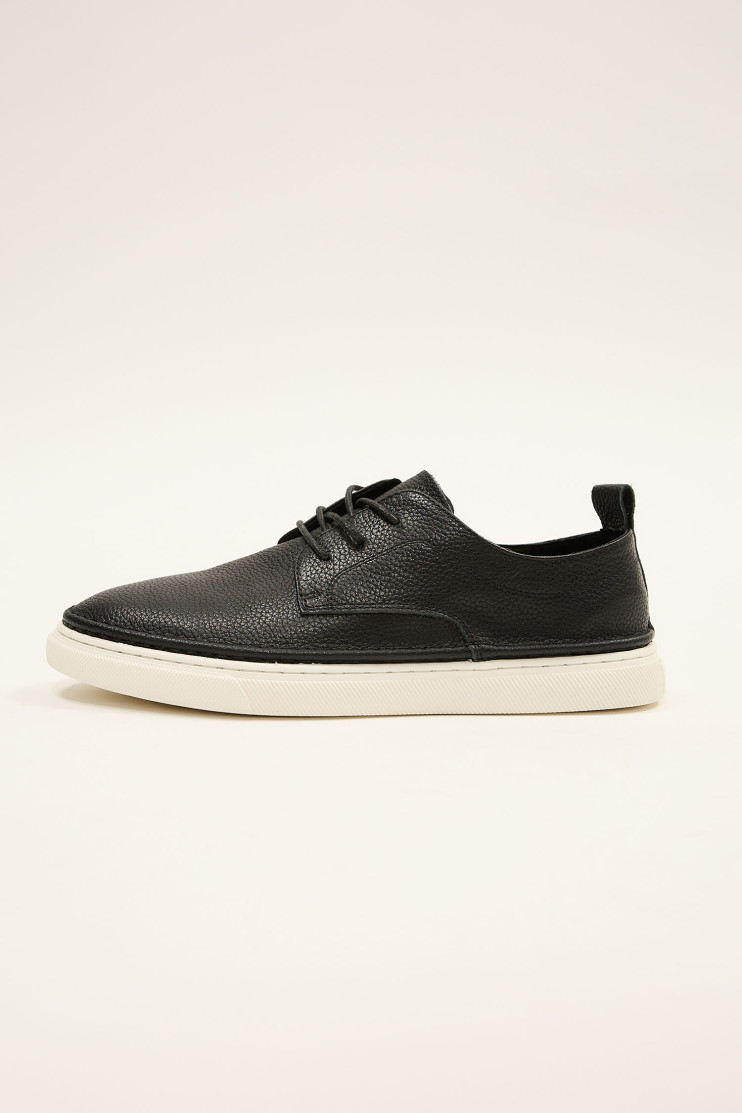 Кеды мужские Fabio Monelli 186319 - Фото 1