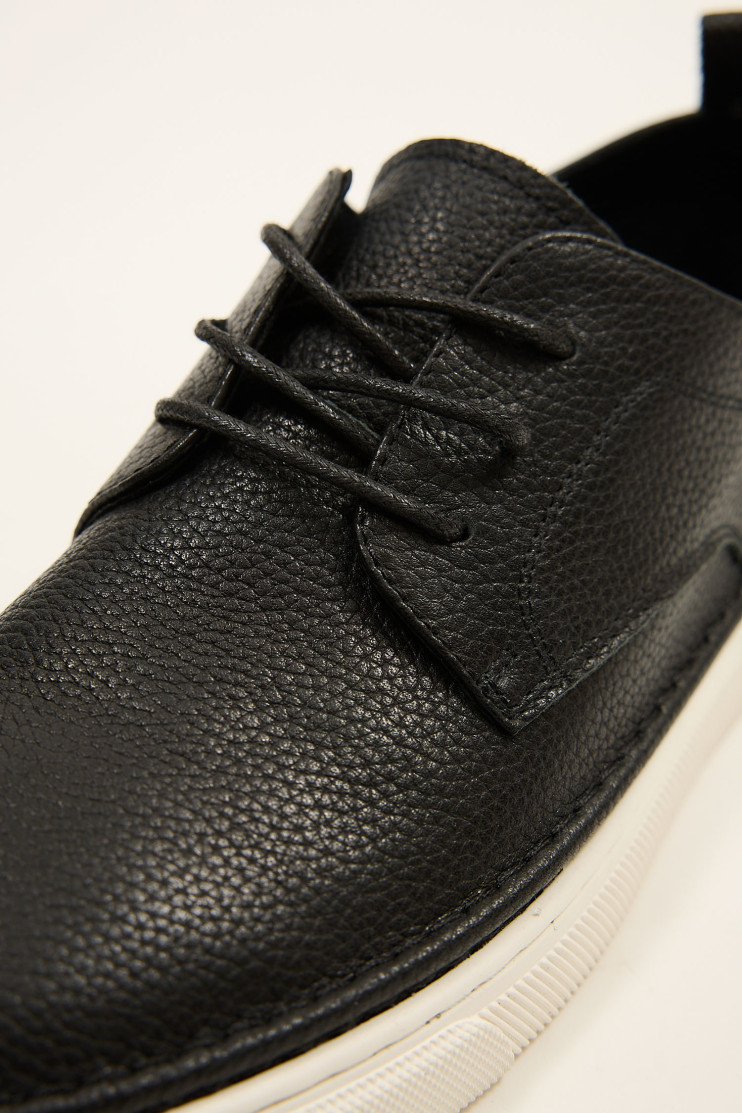 Кеды мужские Fabio Monelli 186319 - Фото 1