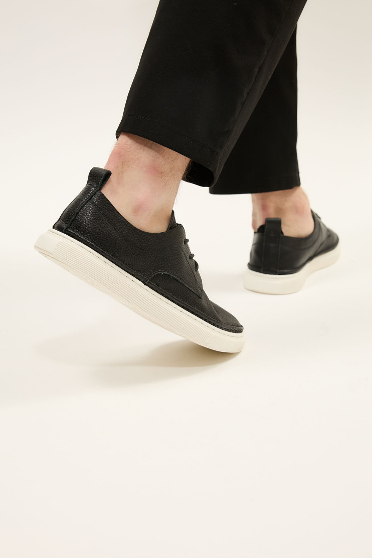 Кеды мужские Fabio Monelli 186319 - Фото 1