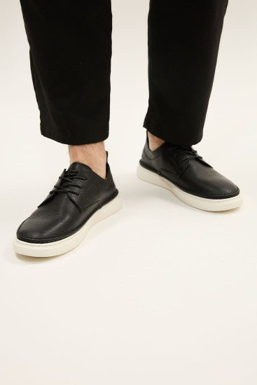 Кеды мужские Fabio Monelli 186319