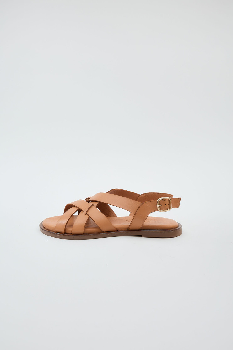 Босоножки Lonza 197782 - Фото 1