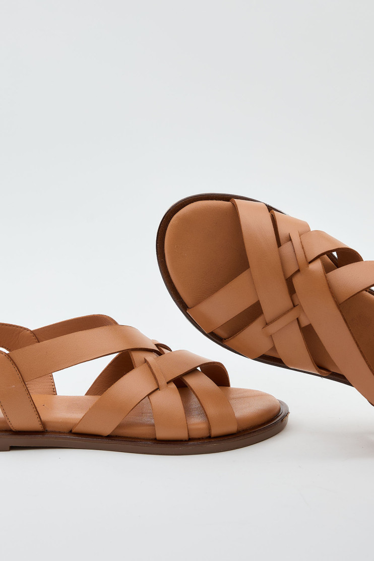 Босоножки Lonza 197782 - Фото 1