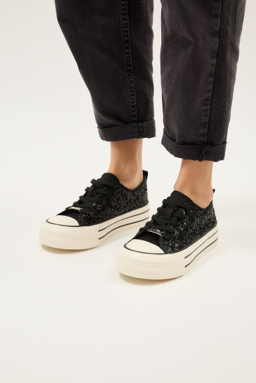 Кеды Lonza 199300