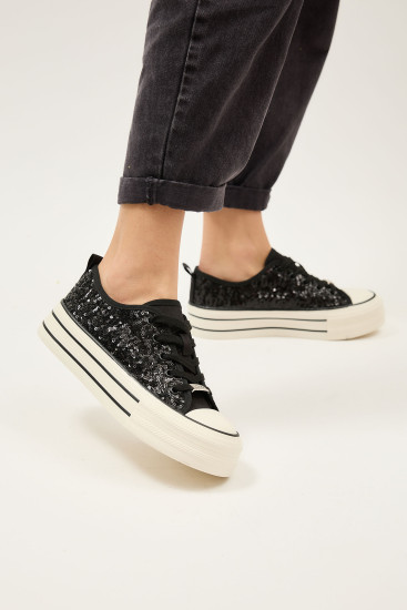 Кеды Lonza 199300 - Фото 5