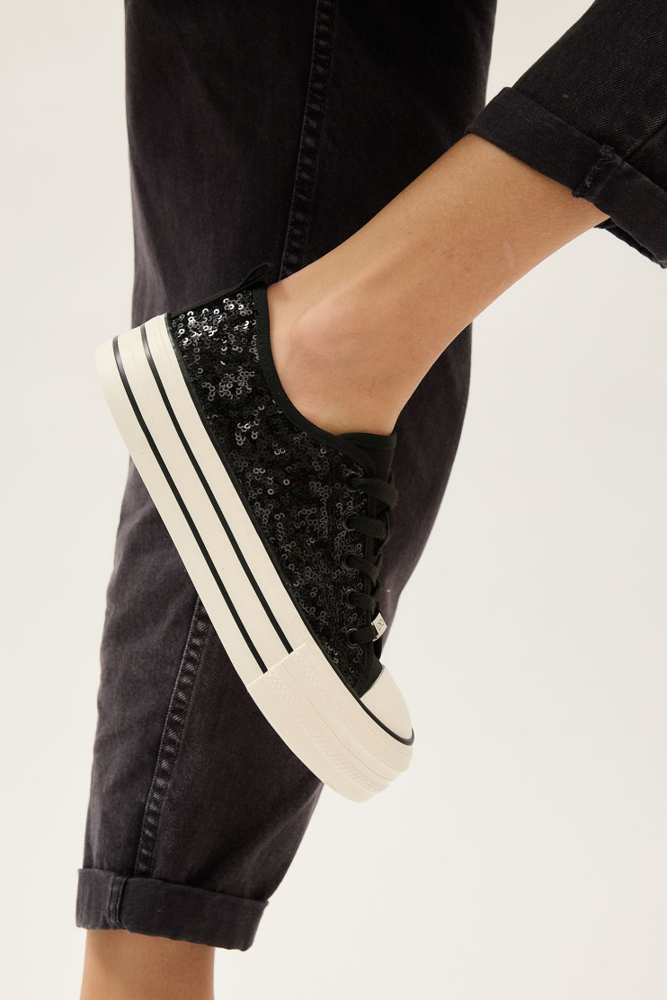 Кеды Lonza 199300 - Фото 1