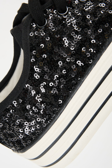 Кеды Lonza 199300 - Фото 4