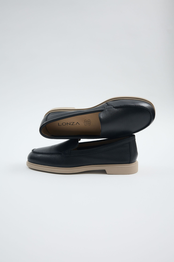 Туфли Lonza 198802 - Фото 1