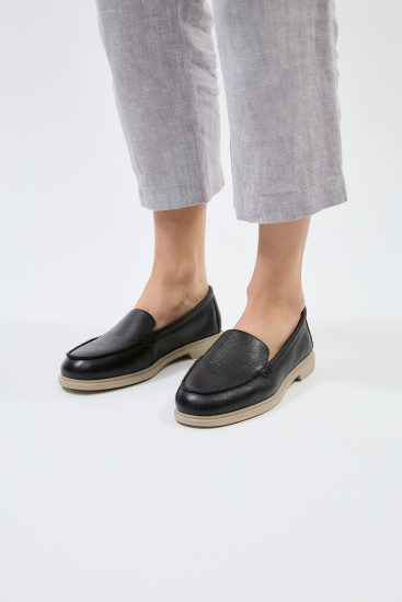 Туфли Lonza 198802 - Фото 3