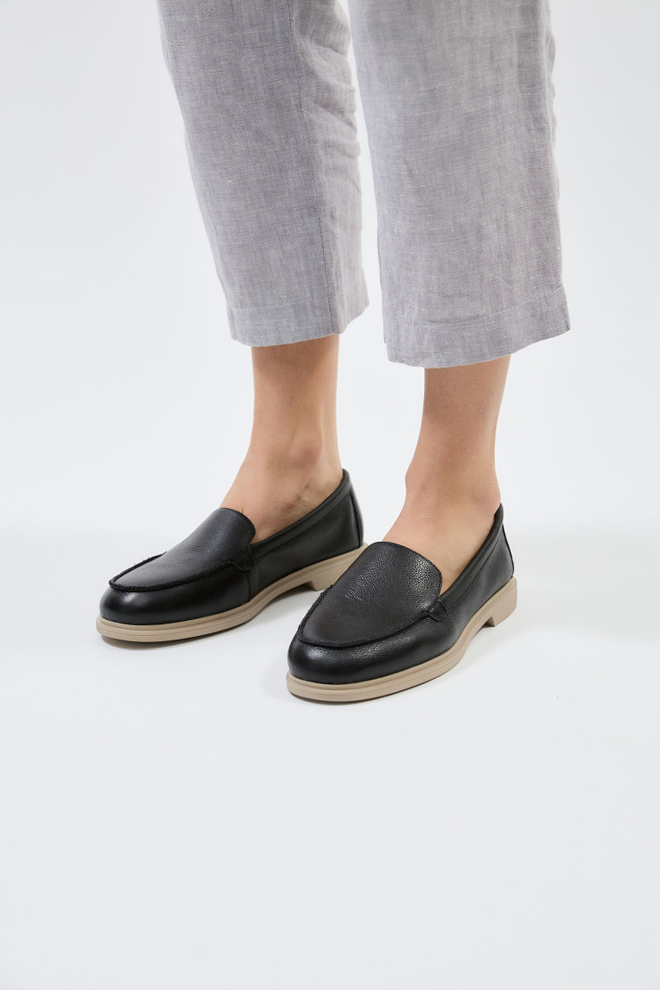 Туфли Lonza 198802 - Фото 1