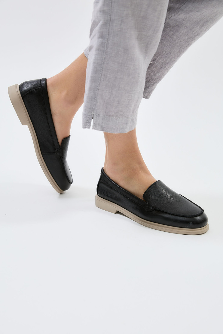 Туфли Lonza 198802 - Фото 1