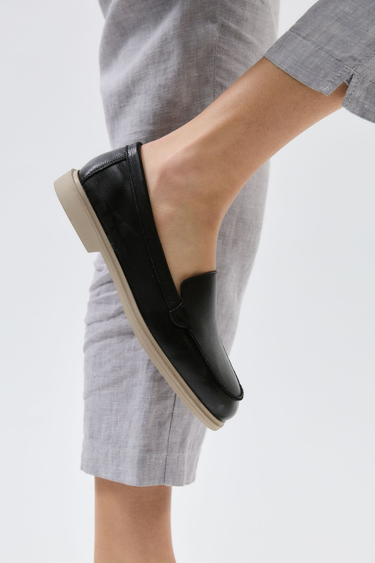 Туфли Lonza 198802 - Фото 1