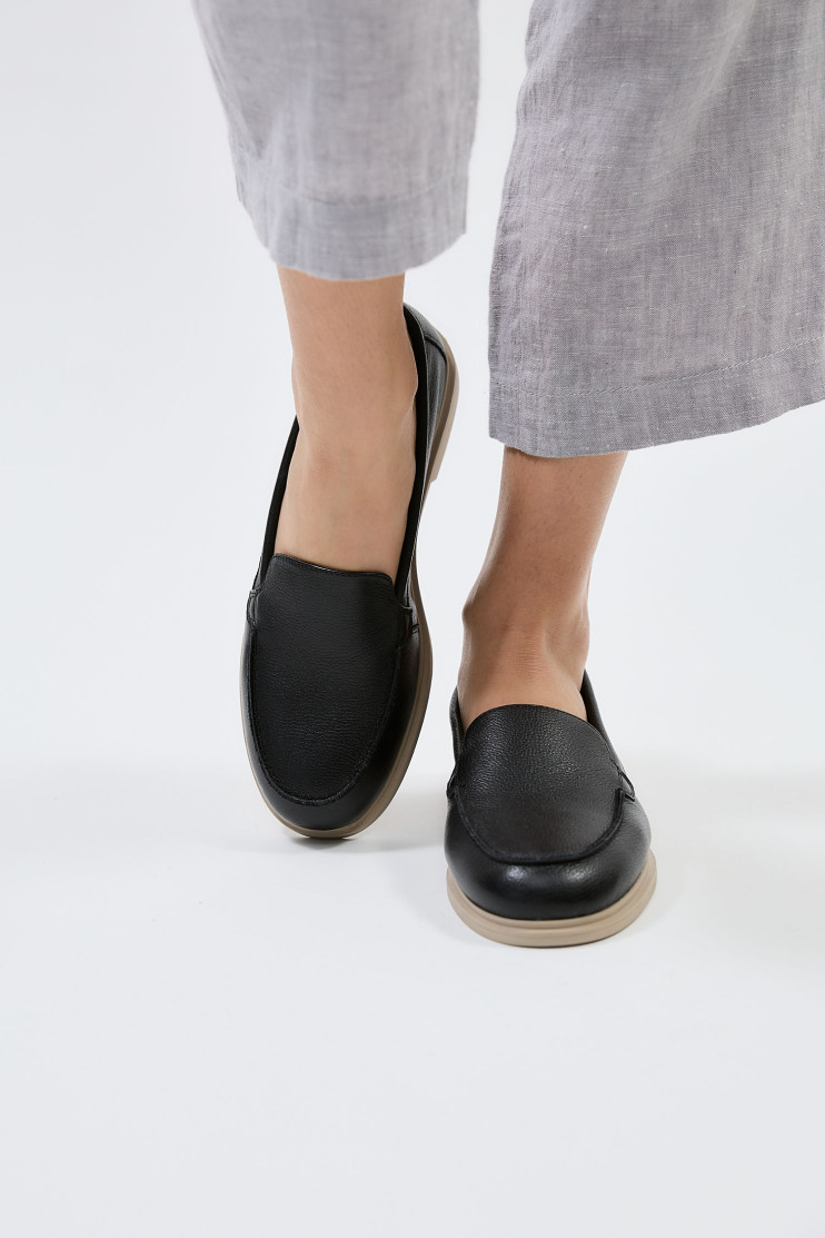 Туфли Lonza 198802 - Фото 1