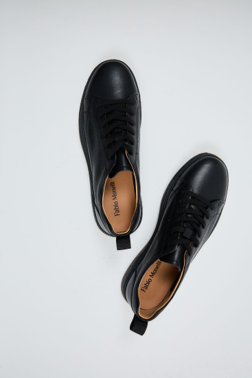 Кеды мужские Fabio Monelli 199675 - Фото 2