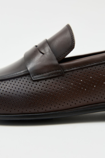 Туфли мужские Fabio Monelli 199649