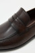 Туфли мужские Fabio Monelli 199649 - Фото 7