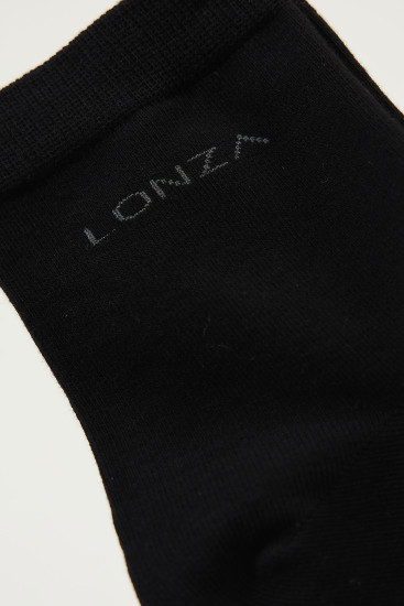 Носки хлопок мужские 3 шт. Lonza 40-42 р. 200678 - Фото 4