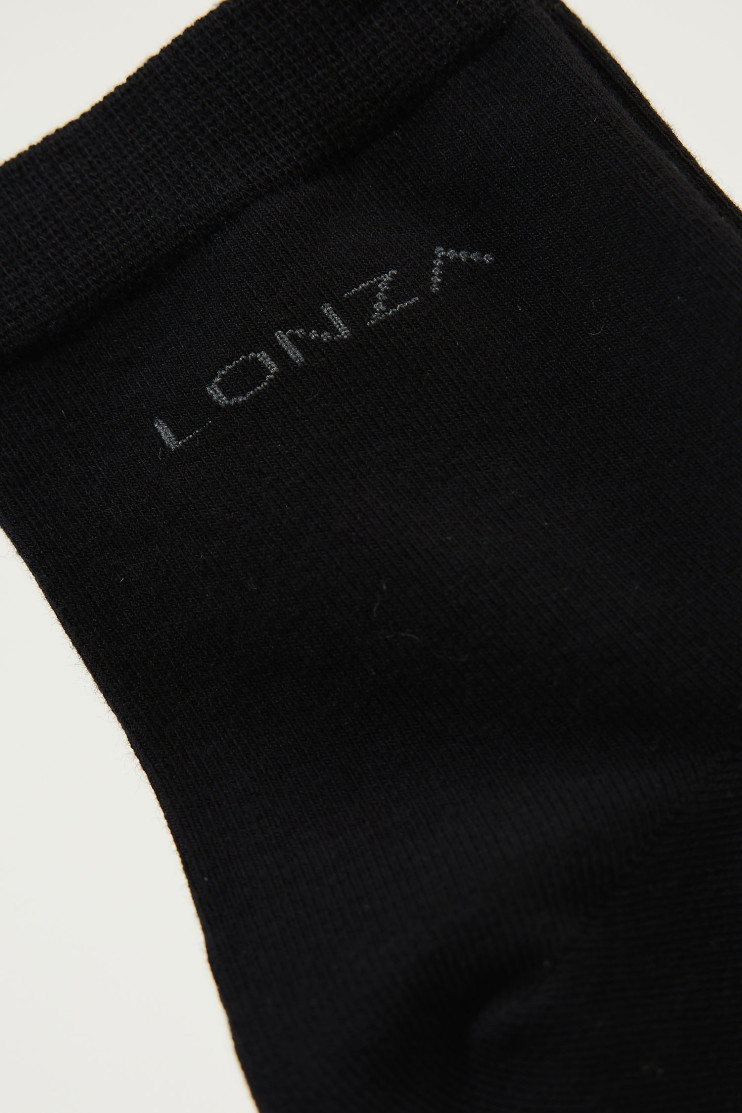 Носки хлопок мужские 3 шт. Lonza 40-42 р. 200678 - Фото 1