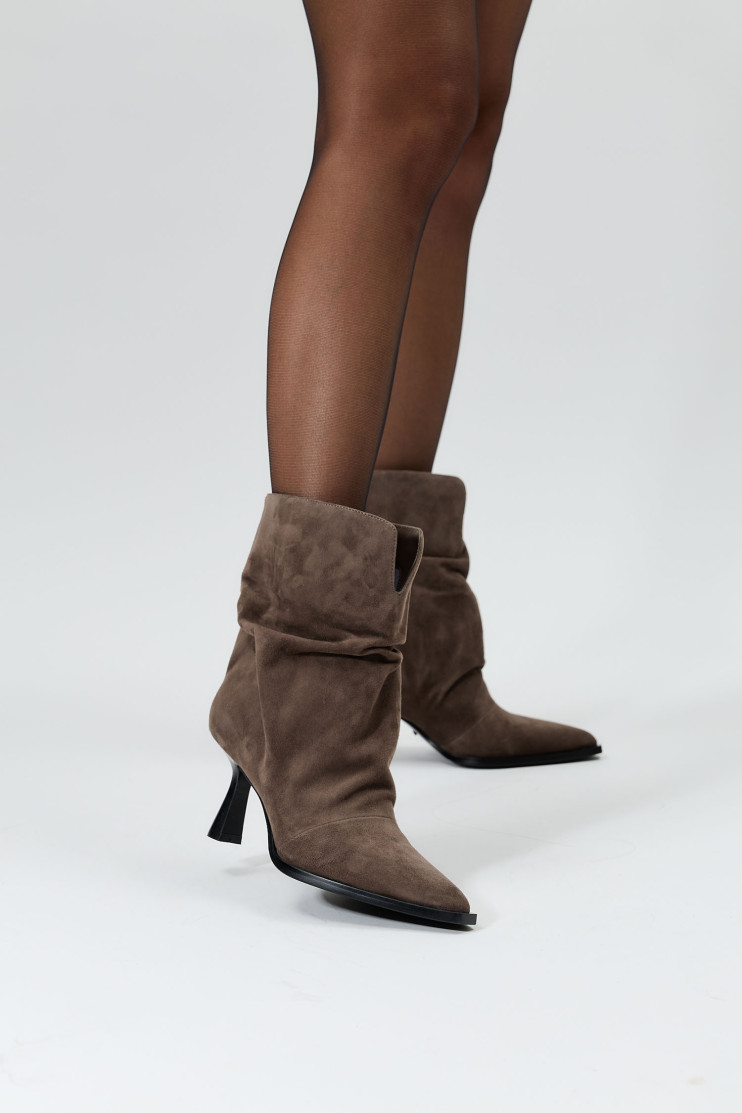 Ботильоны Lonza NY 205701 - Фото 1