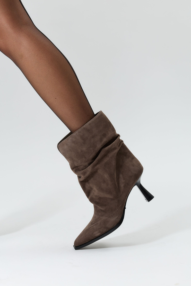 Ботильоны Lonza NY 205701 - Фото 1