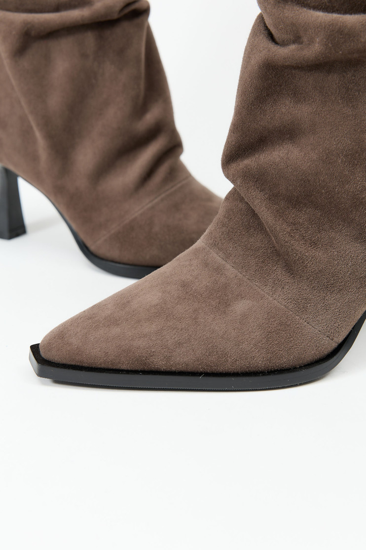 Ботильоны Lonza NY 205701 - Фото 1