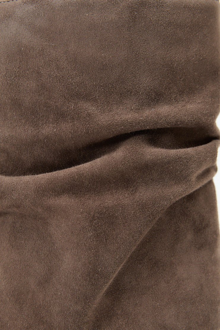 Ботильоны Lonza NY 205701 - Фото 1