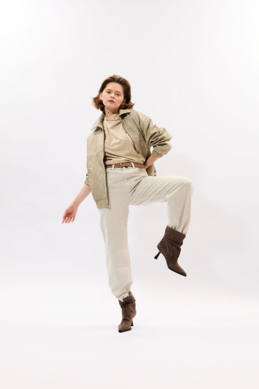 Ботильоны Lonza NY 205701 - Фото 2