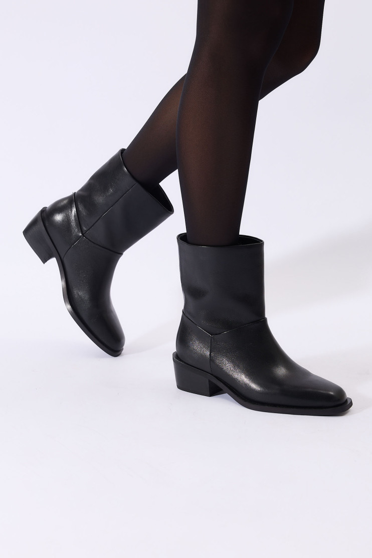 Ботинки Lonza NY 206027 - Фото 1