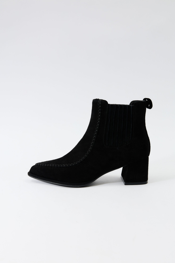 Ботильоны Lonza 212869 - Фото 1