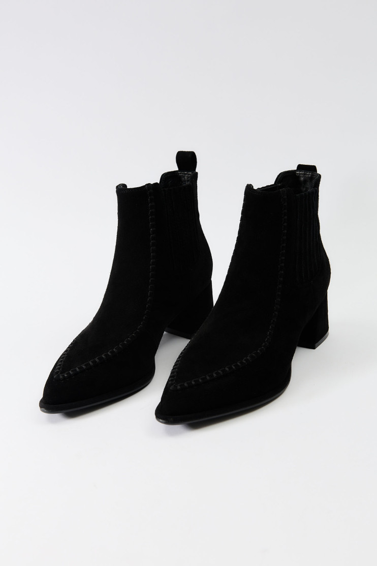 Ботильоны Lonza 212869 - Фото 1