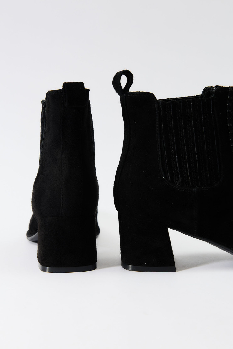 Ботильоны Lonza 212869 - Фото 1