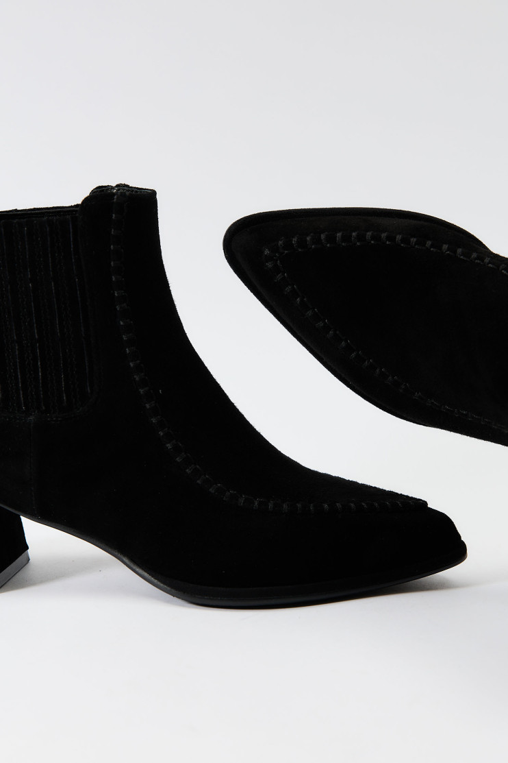 Ботильоны Lonza 212869 - Фото 1