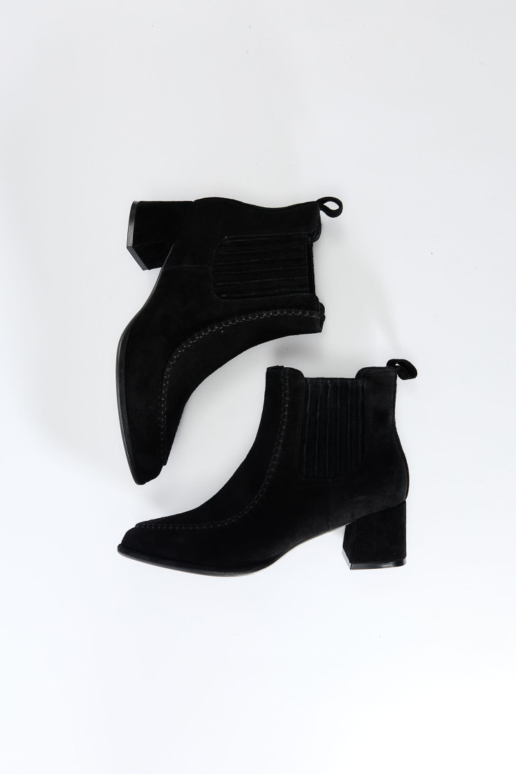 Ботильоны Lonza 212869 - Фото 1