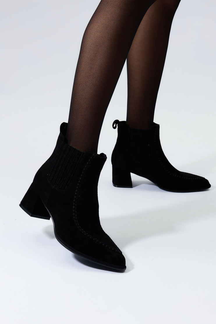 Ботильоны Lonza 212869 - Фото 1