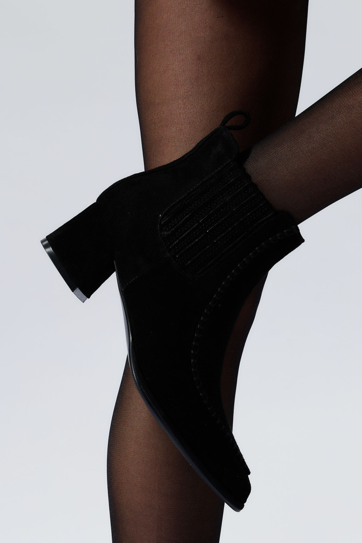 Ботильоны Lonza 212869 - Фото 1