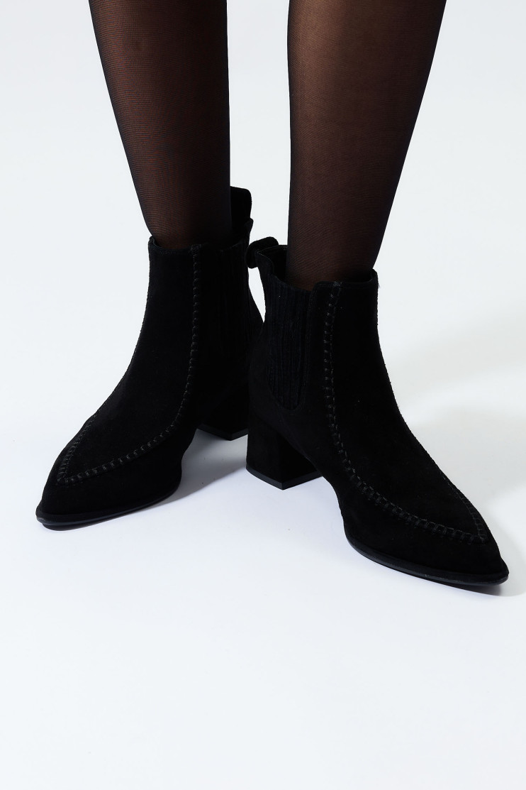 Ботильоны Lonza 212869 - Фото 1