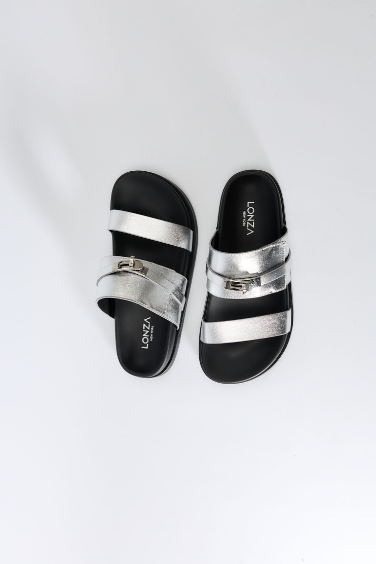 Шлепанцы Lonza 212451 - Фото 1