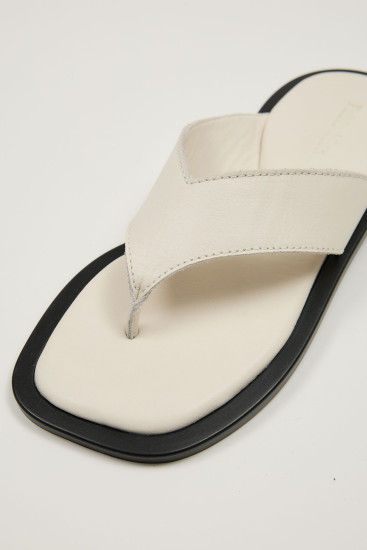 Шлепанцы Fabio Monelli 184769 - Фото 5