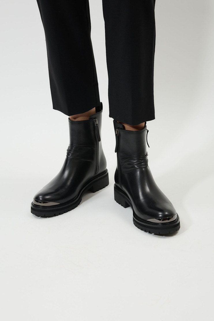 Ботинки Lonza NY 191795 - Фото 1